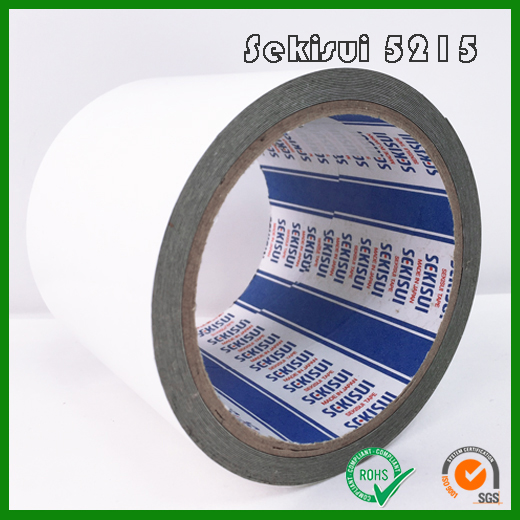 积水5215PSB高性能泡棉胶带_积水sekisui5215psb进口泡棉胶带