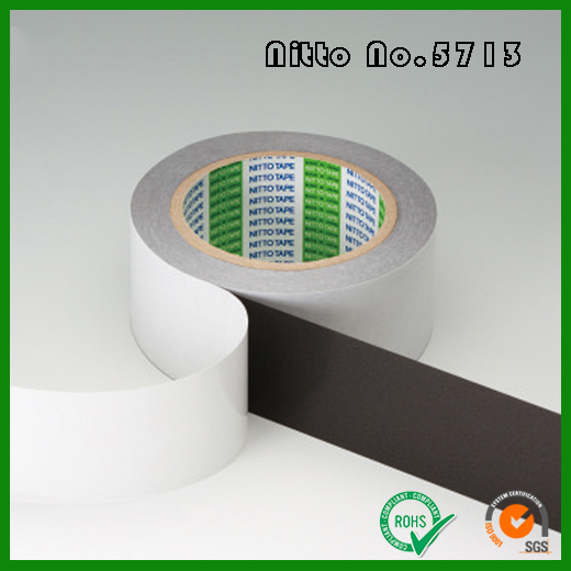 日东5713聚烯烃基材高强度双面胶带 Nitto 5713高柔韧性双面胶